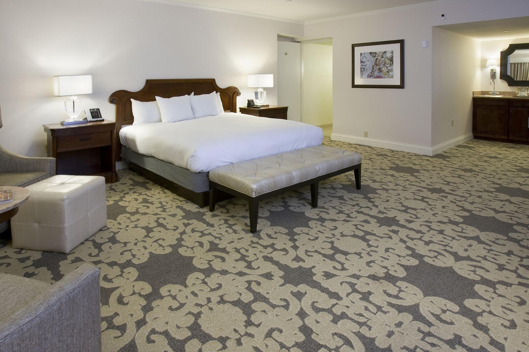 Hilton New Orleans Riverside Zewnętrze zdjęcie