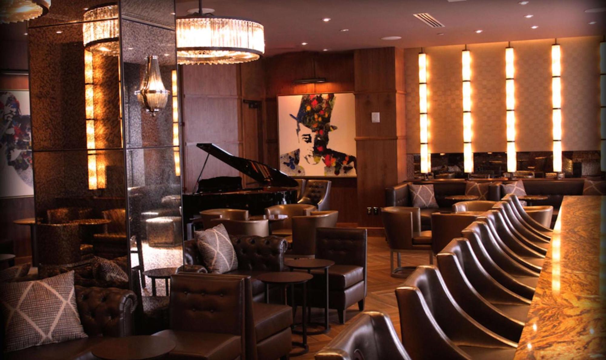 Hilton New Orleans Riverside Zewnętrze zdjęcie